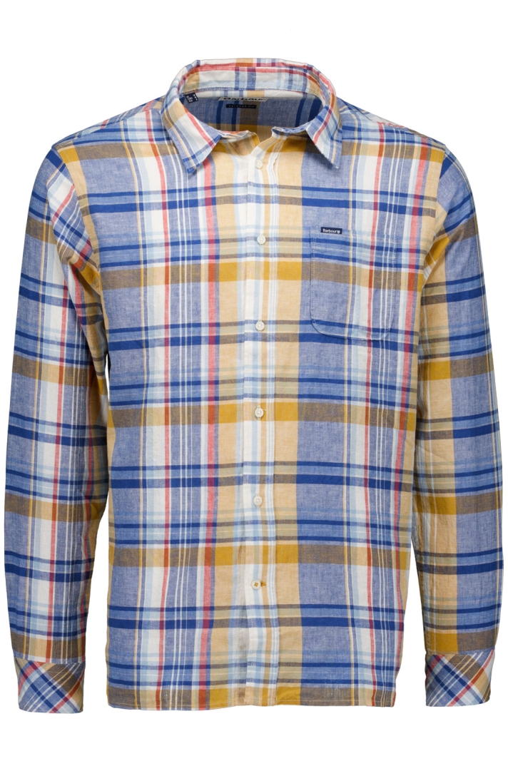 Barbour Holwick Shirt
