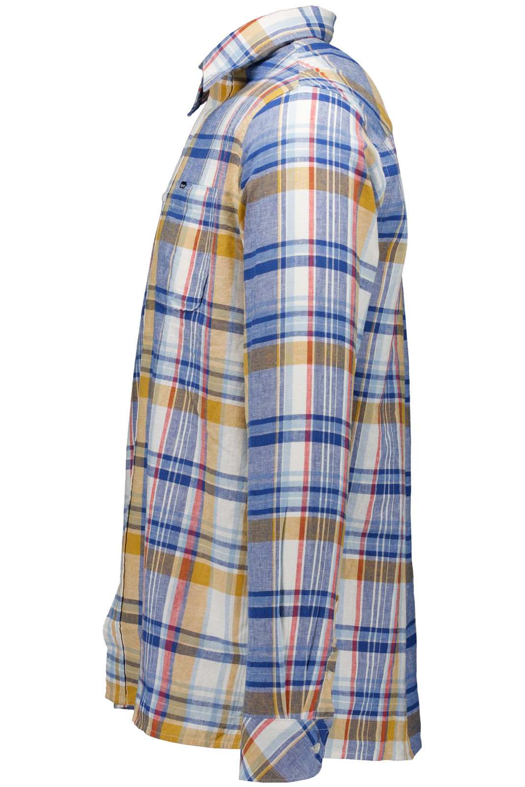 Barbour Holwick Shirt