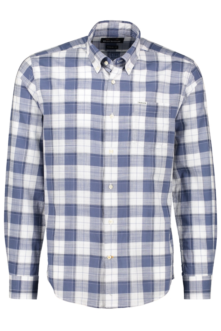 Barbour Broxfield Rf