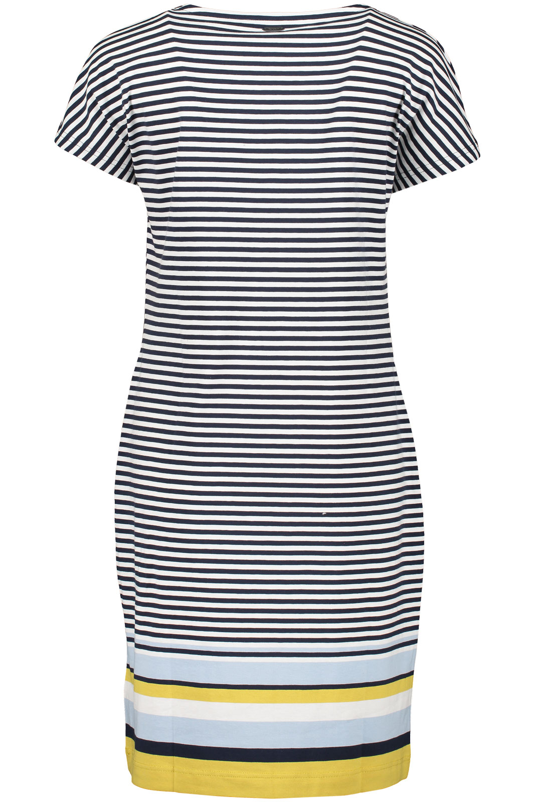 Barbour Harewood Stripe Dress