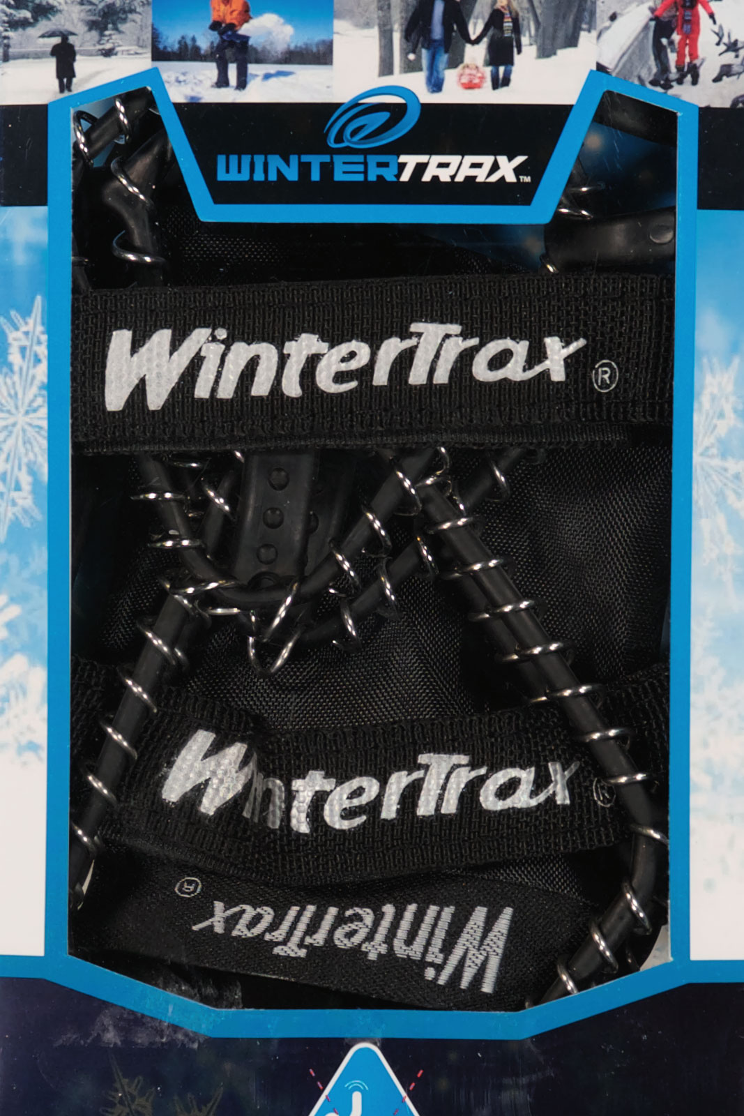 Wintertrax