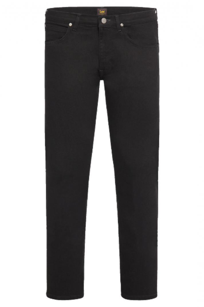 LEE | DAREN ZIP FLY | MID WAIST JEANS 