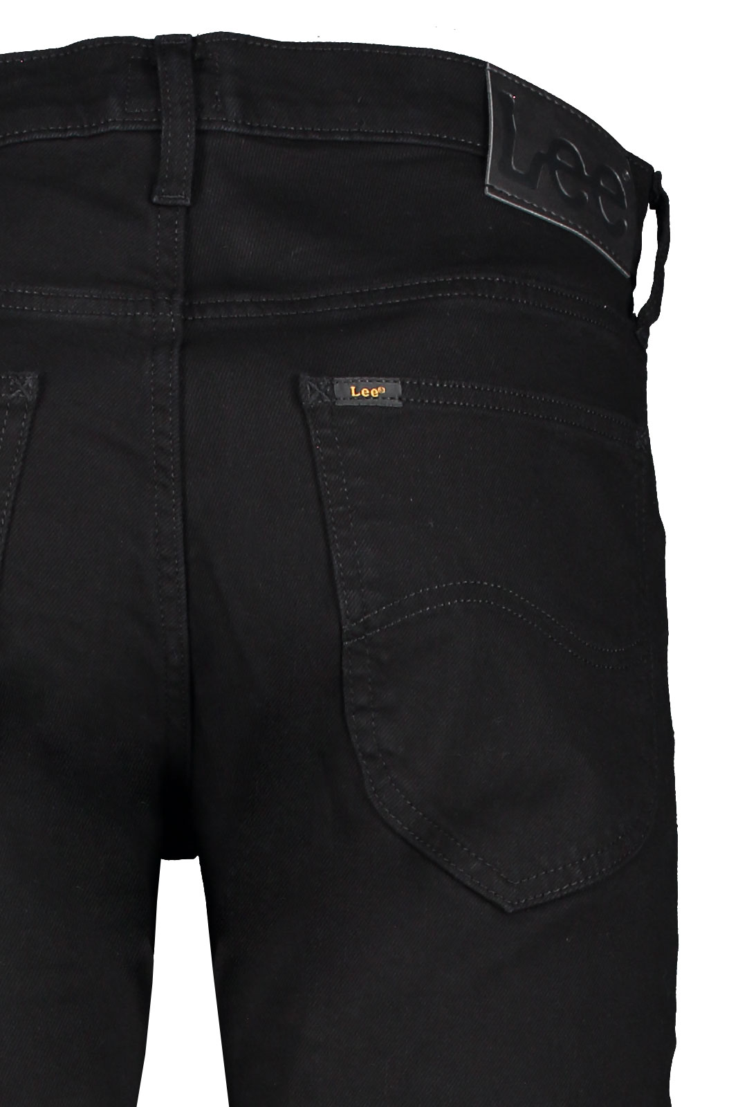 LEE | DAREN ZIP FLY | MID WAIST JEANS UNDERDELAR HERR | MÄRKESKLÄDER ...