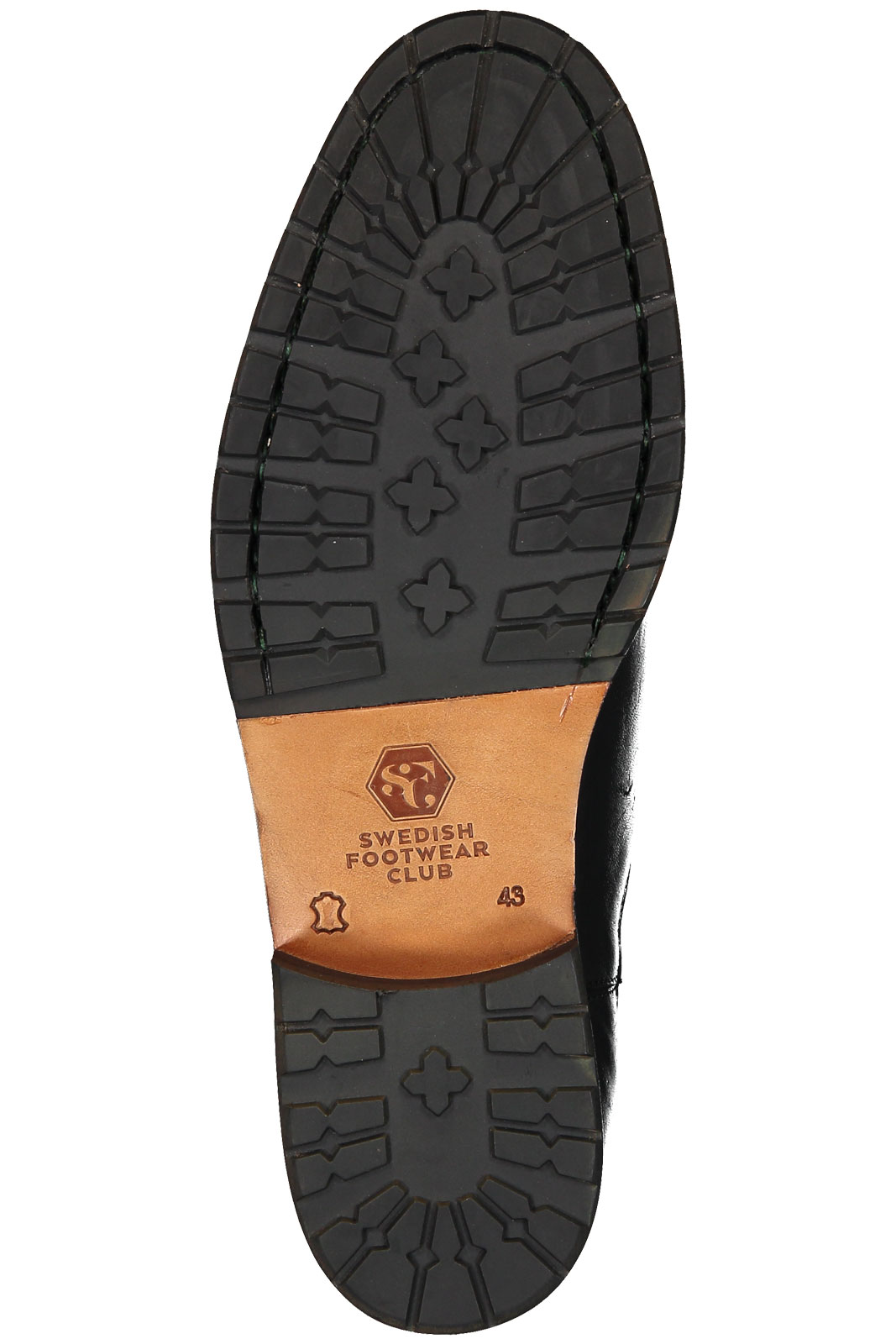 Rank | Shoe Roma Leather | RetailPro | MÄRKESKLÄDER OUTLET Rank | Shoe Roma Leather | RetailPro | MÄRKESKLÄDER OUTLET