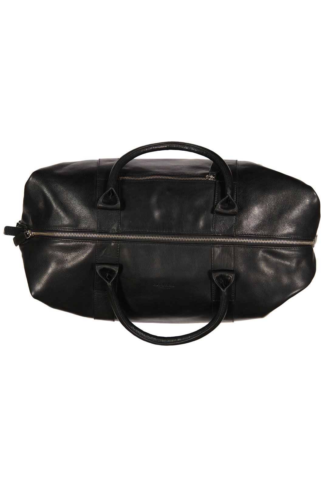 Howard Weekend Bag Stevens