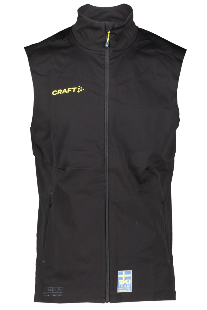 Ski Team Pursuit Pace Vest M