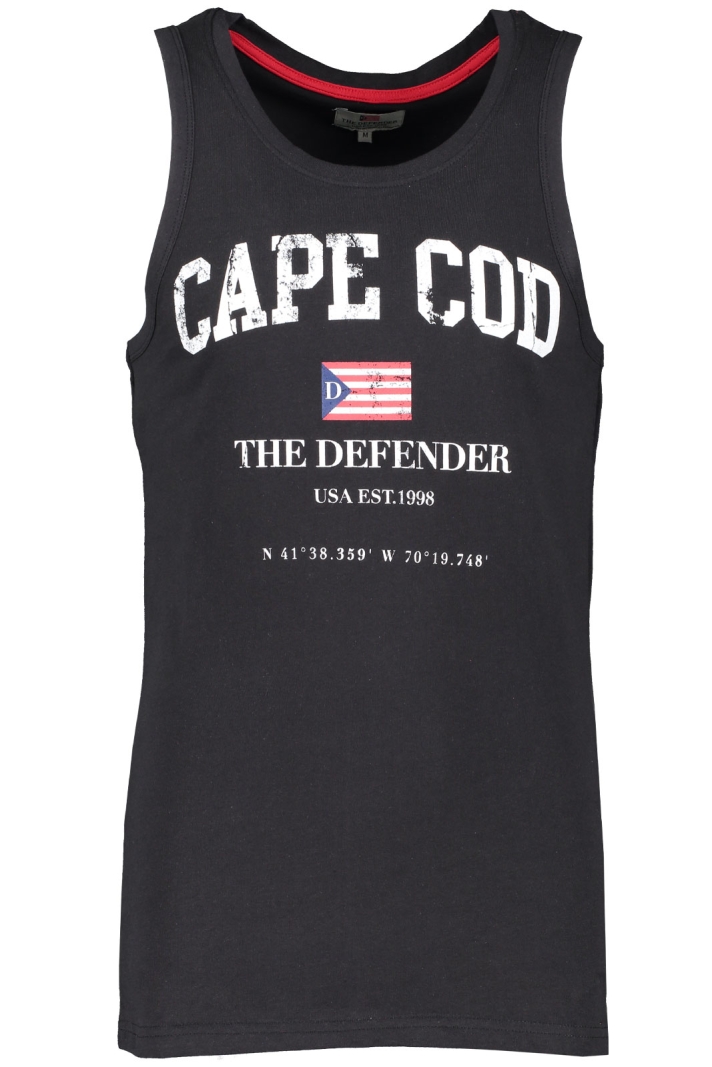 FRANCO TANK-TOP