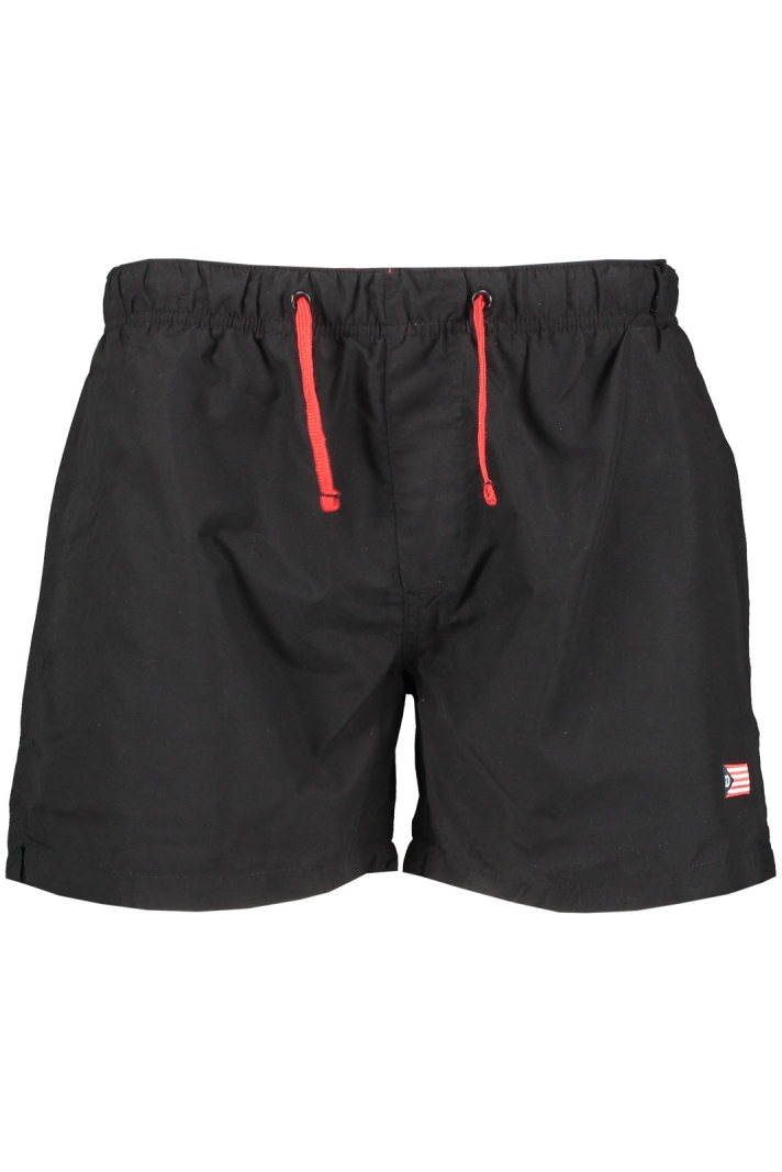 Dario Swim Shorts