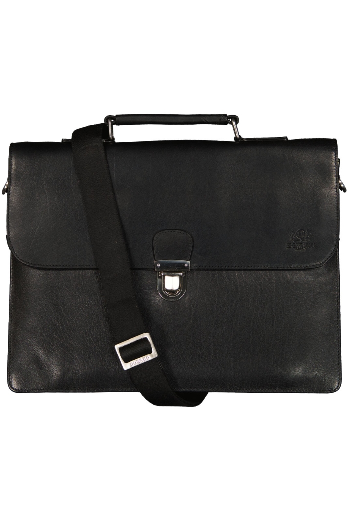 Howard Briefcase Bag Harley