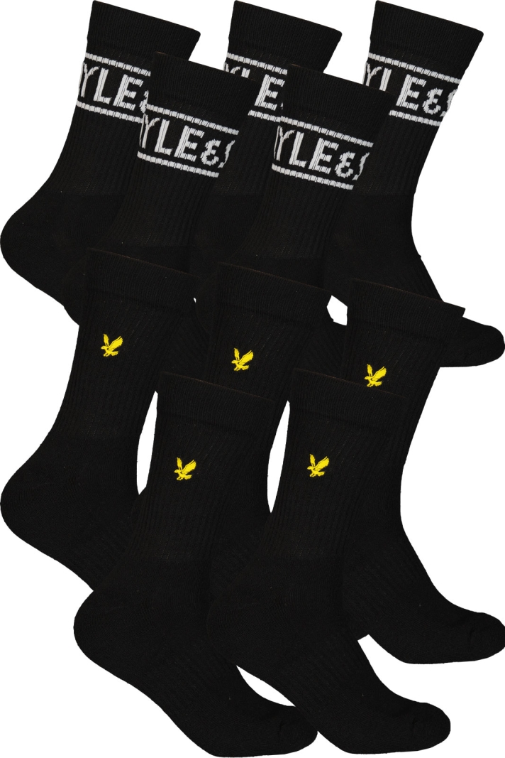 Lee Socks Lyle & Scott 10-P