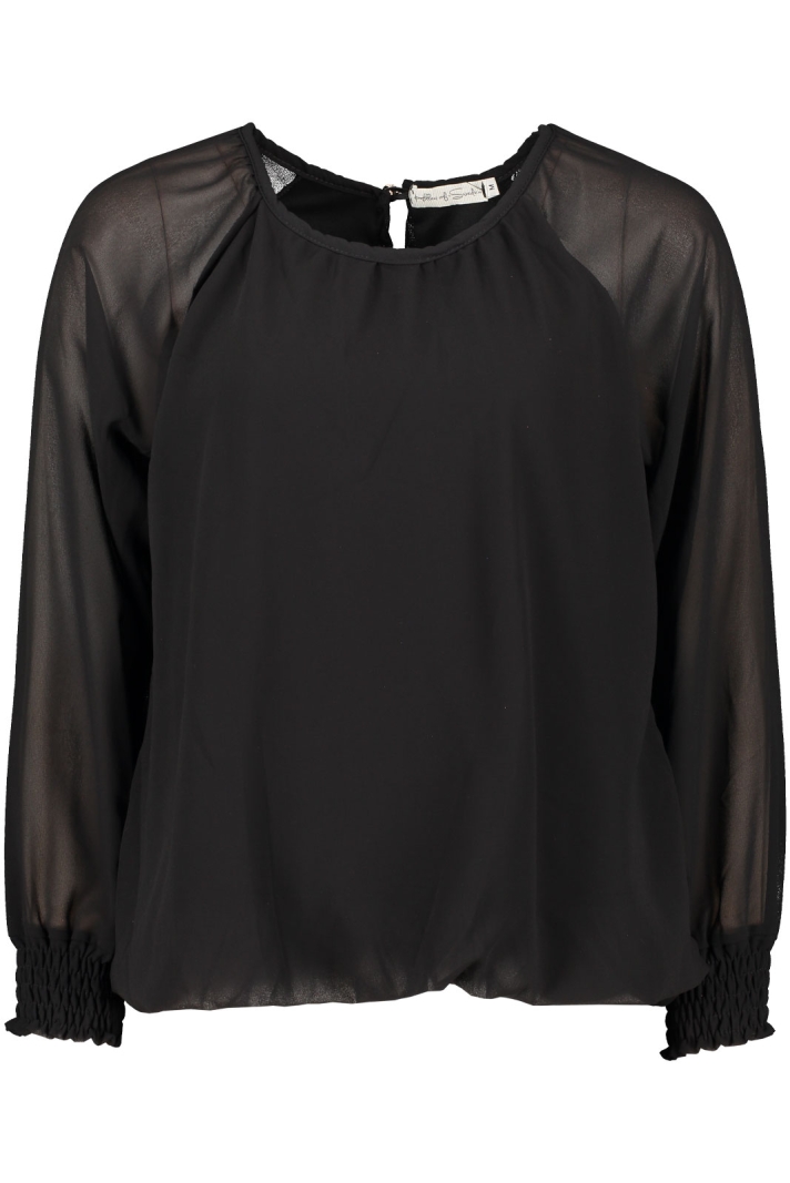 Trend Ef Blus