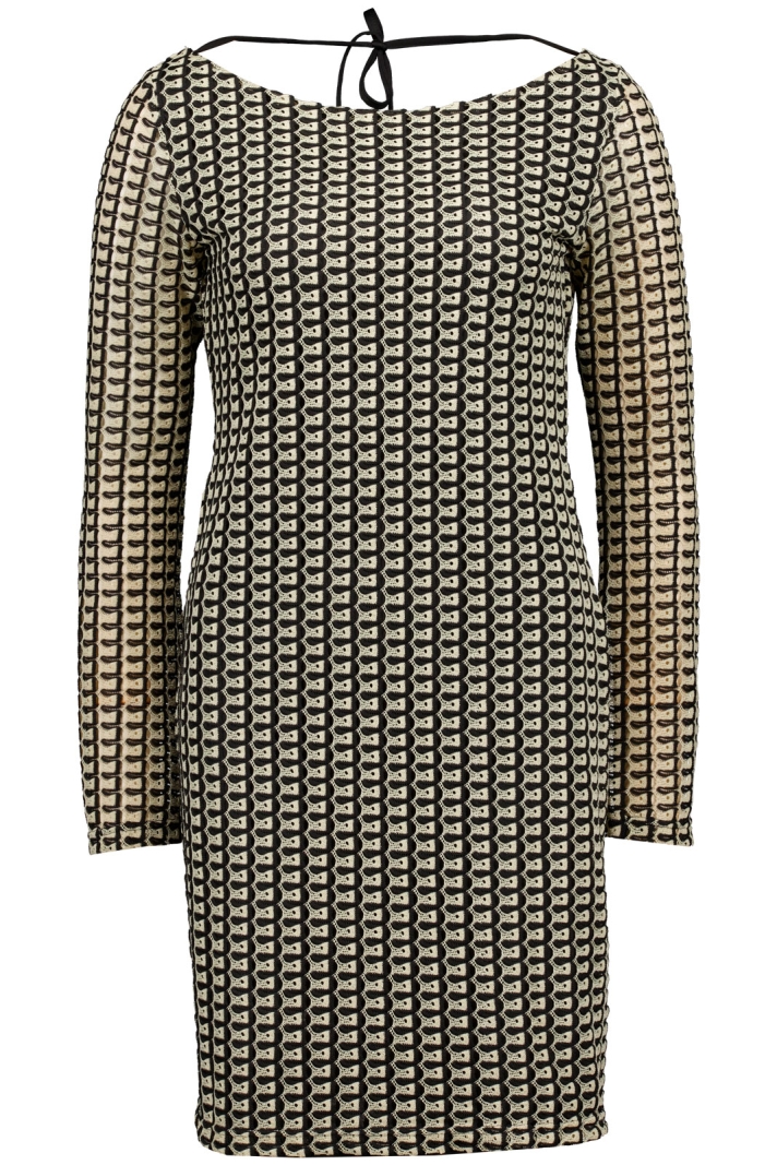 Jolie Dress