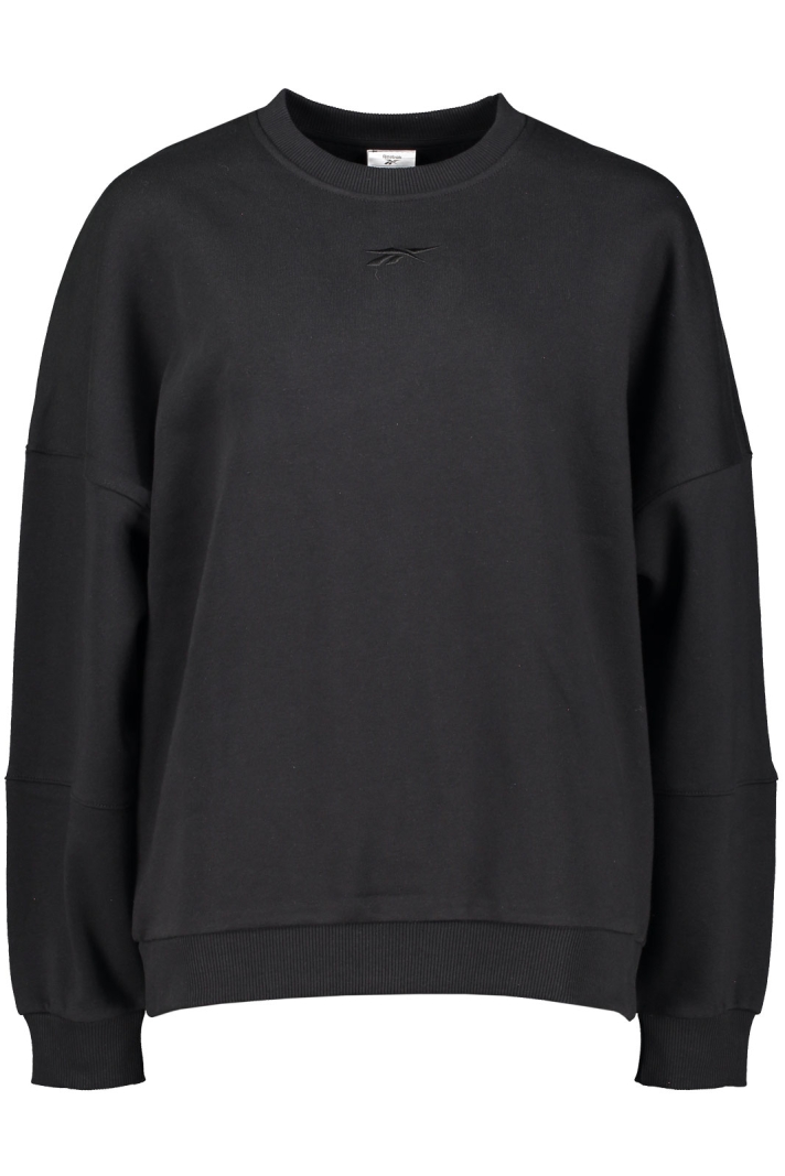 Lux Oversized Crew