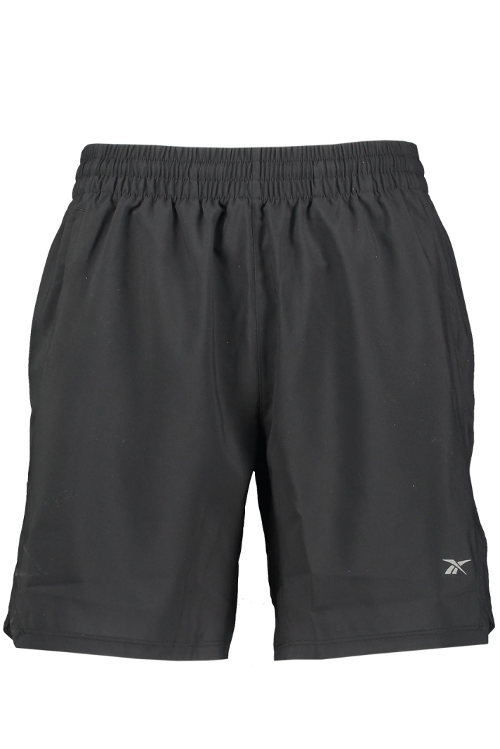 Running Short