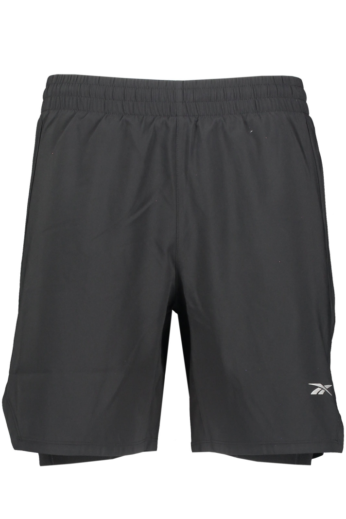 Running 2-1 Short