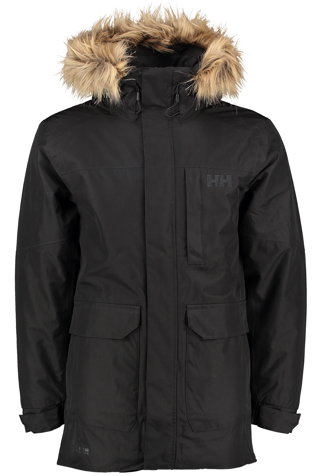 DUBLINER PARKA