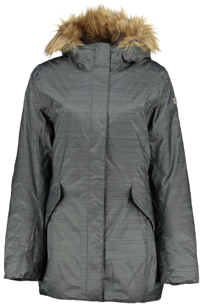 W HILTON 2 PARKA