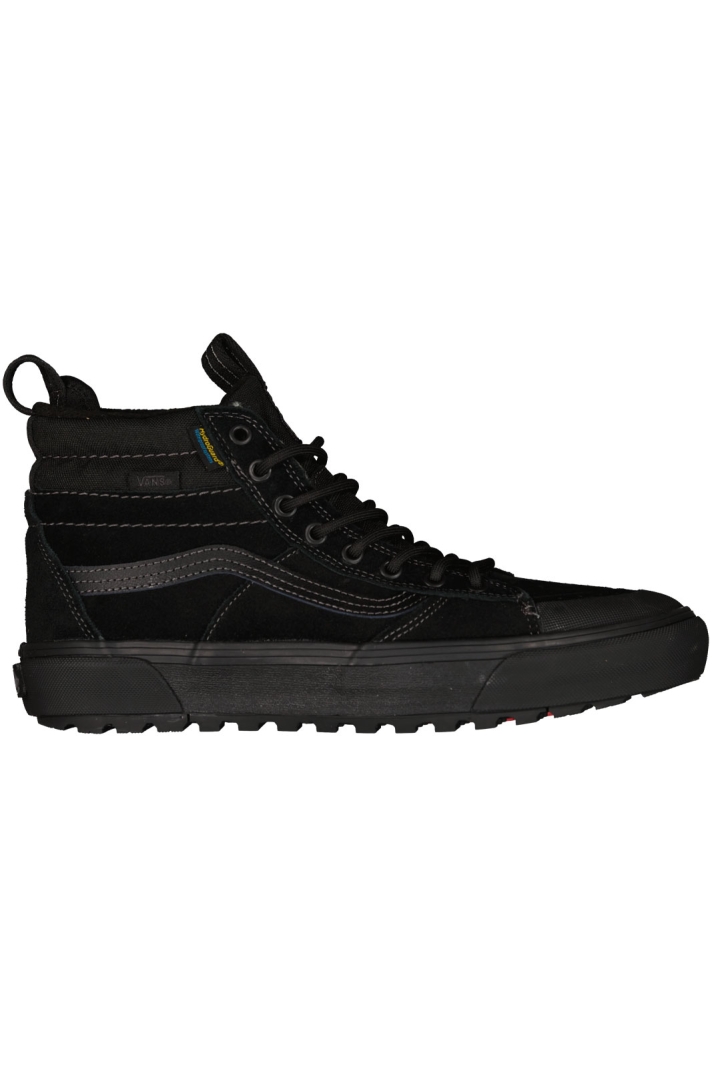 Mte Sk8-hi Waterproof