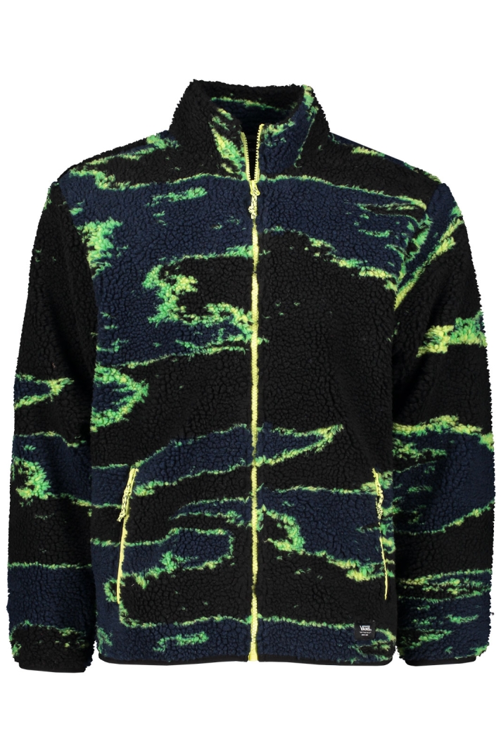 Slip Stream Full Zip Ja