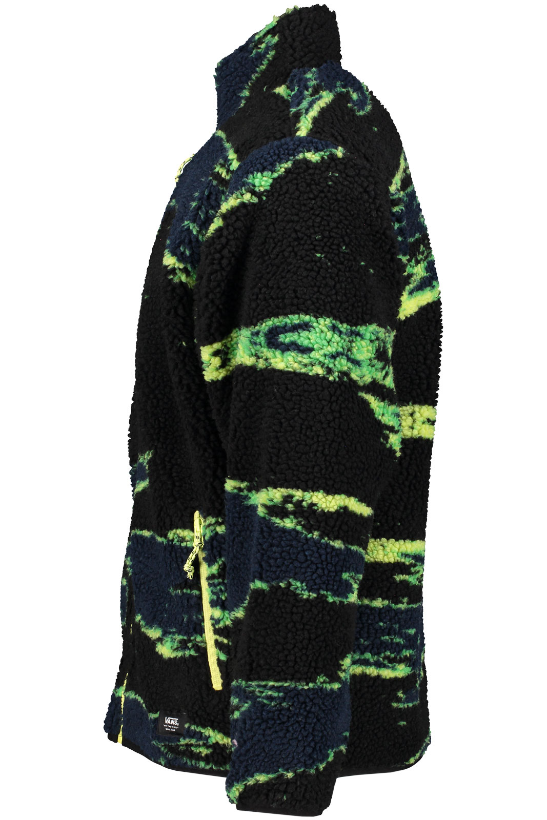 Slip Stream Full Zip Ja