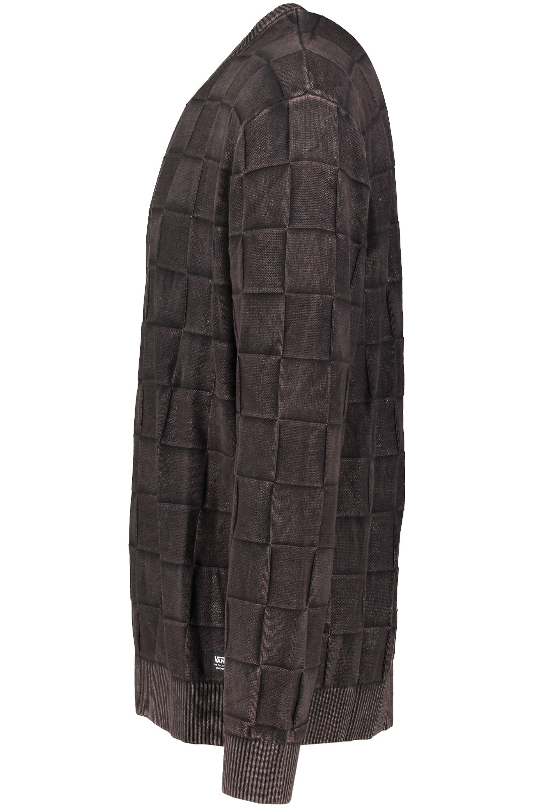 Acid Check Crew Sweater