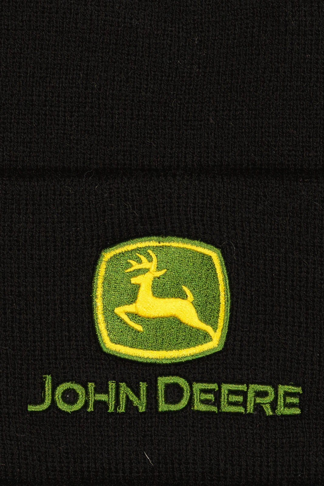 Beanie John Deere