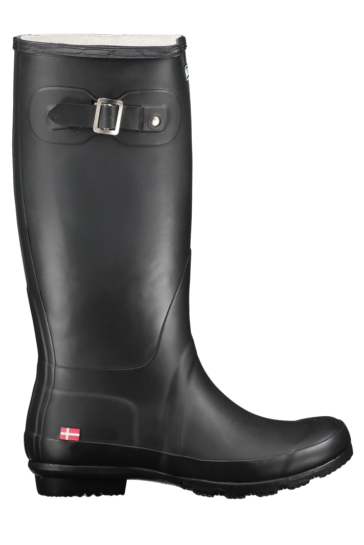 HOMEBUSH W RUBBER BOOT