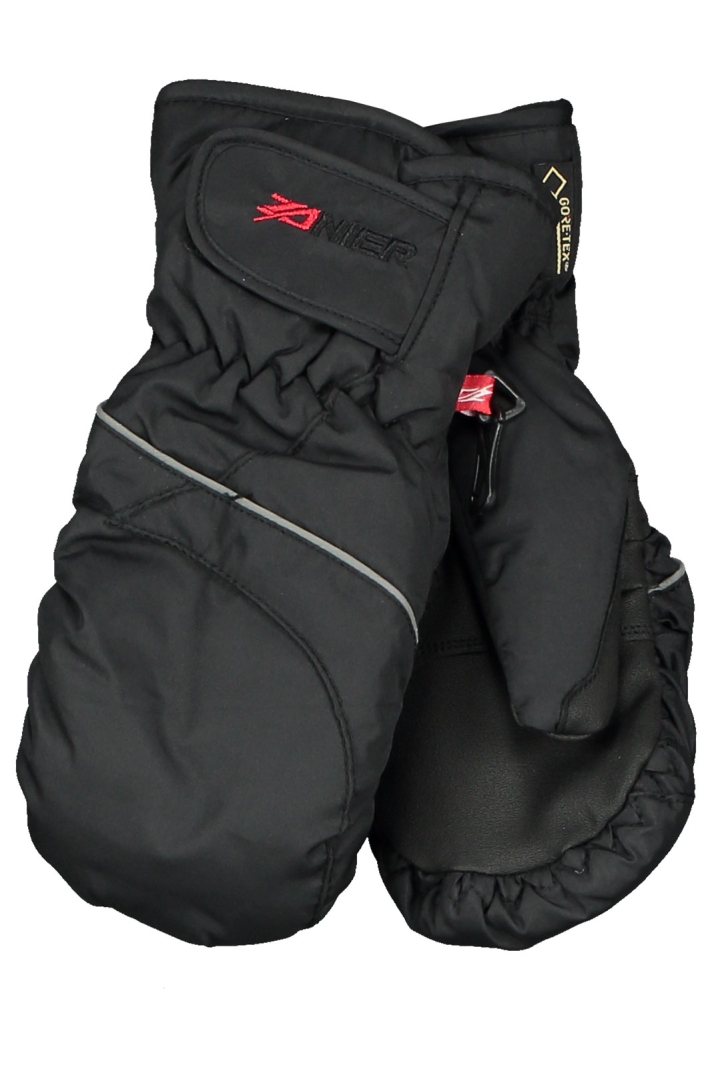 FULPMES GTX JUNIOR GORE-TEX MI