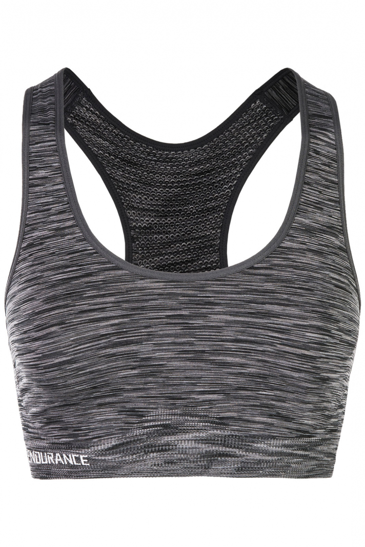 CIVITA W MELANGE SEAMLESS SPOR