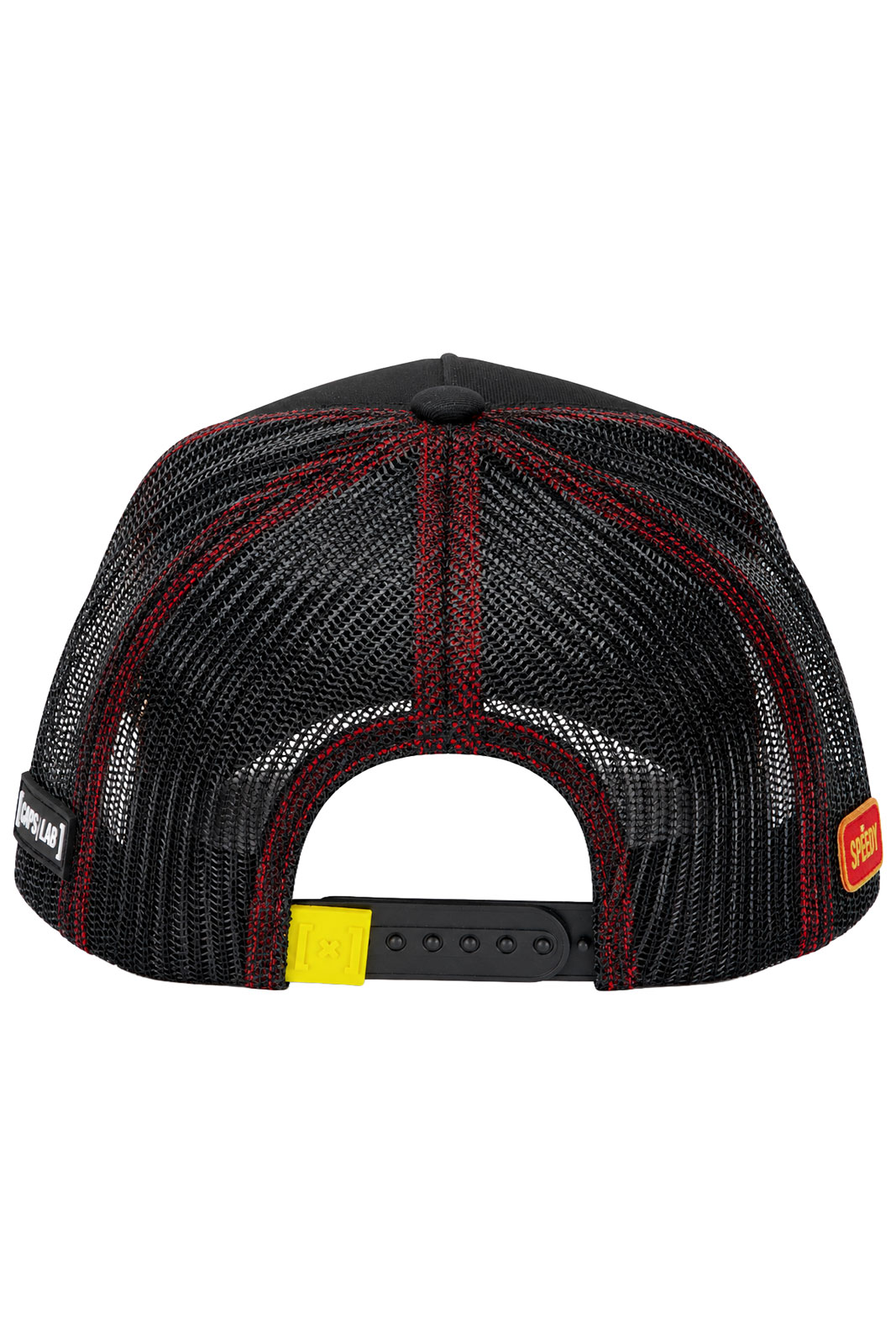 Looney Tunes Speedy Gonzales Black Capslab