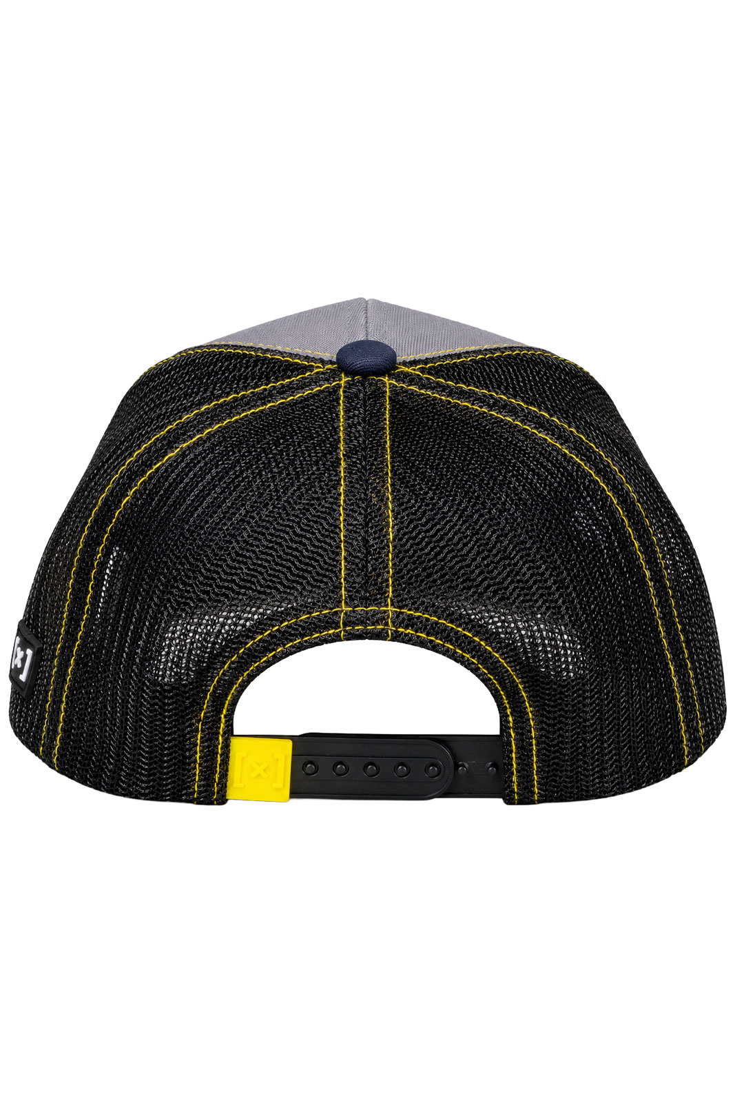 Peanuts Snoopy Black/grey/blue Capslab