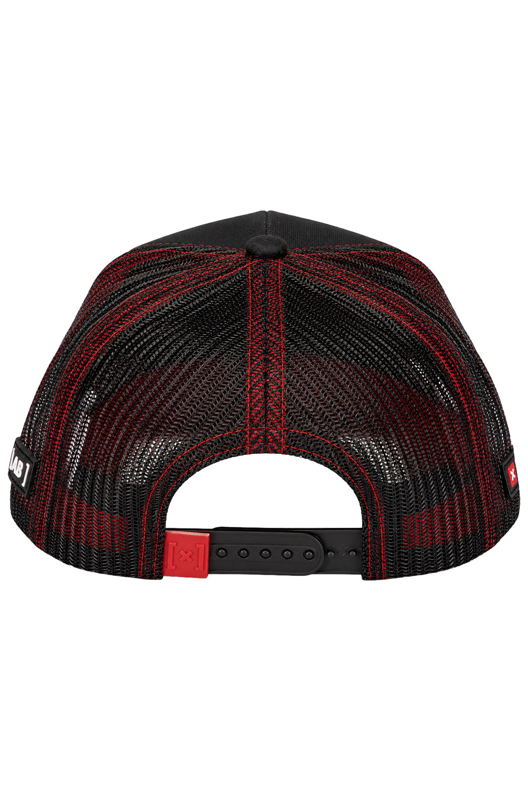 Woody Woodpecker Black Capslab