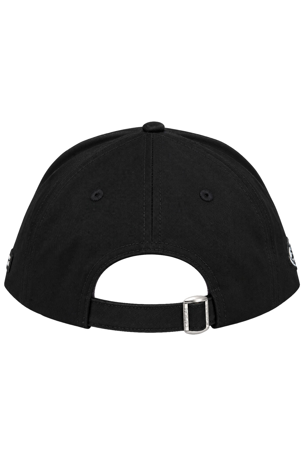 Disney Mickey Mouse Black Capslab