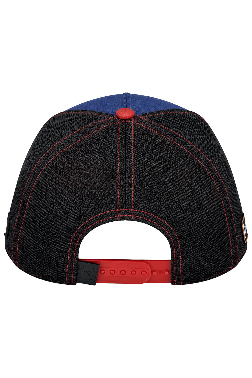 Art Starry Night Black/blue/burgundy Capslab