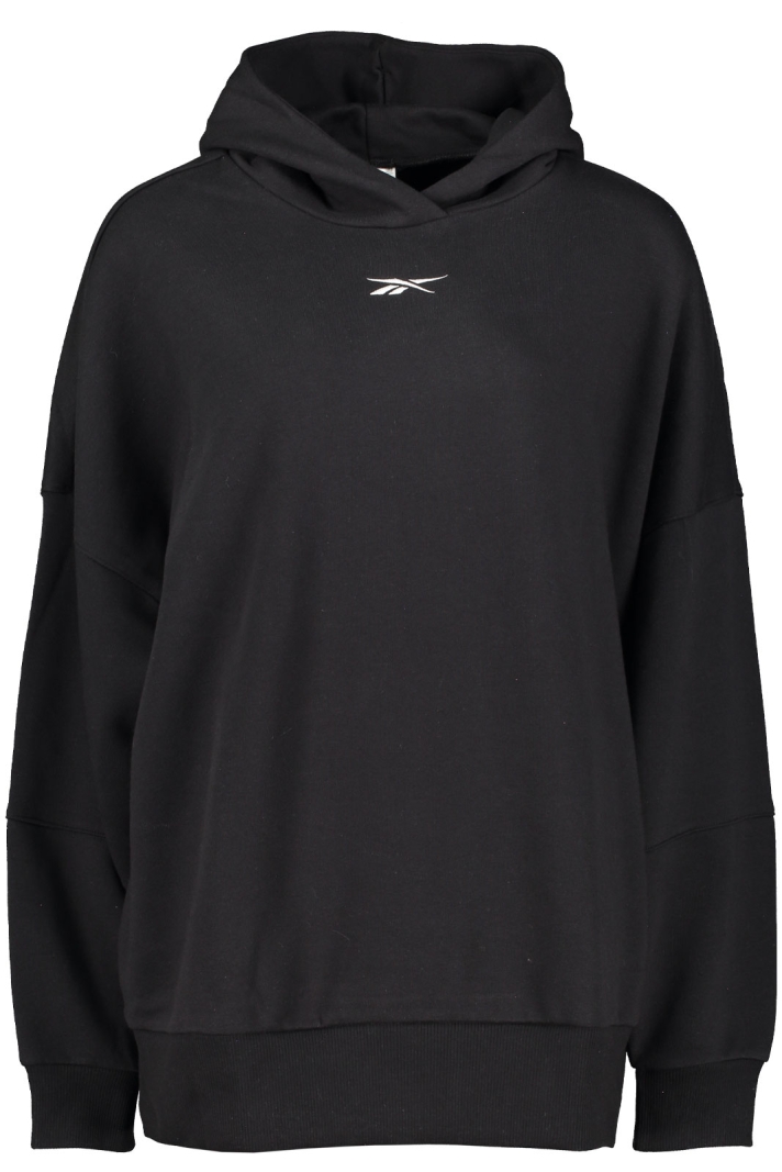 Lux Oversized Hoodie