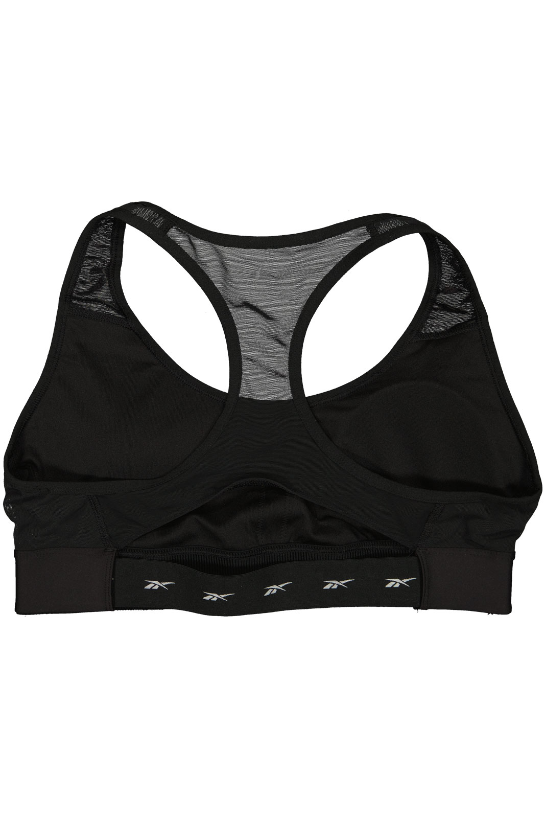 S Lux Vector Racer Bra