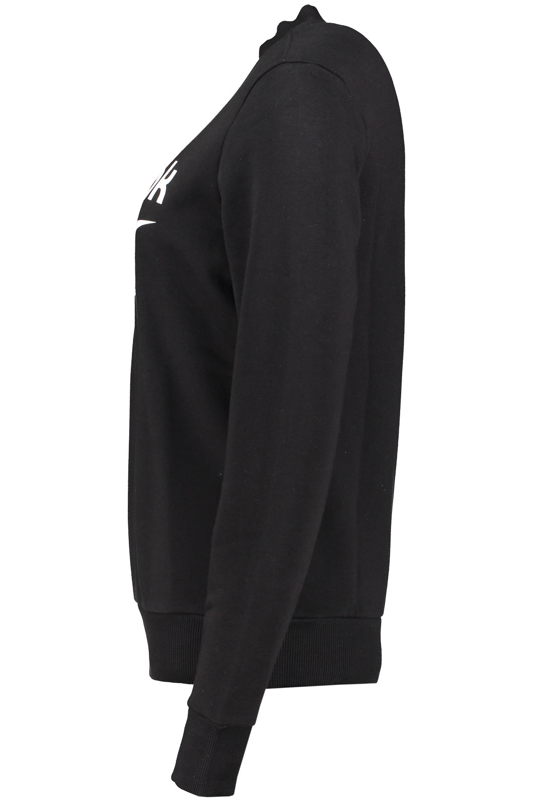 Reebok Identity Big Logo Fleece Crew