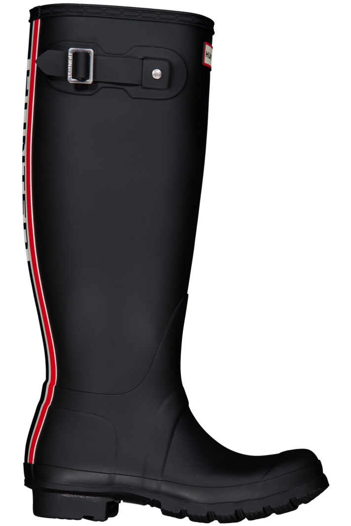 W Original Tall Hunter Tri Logo Boot