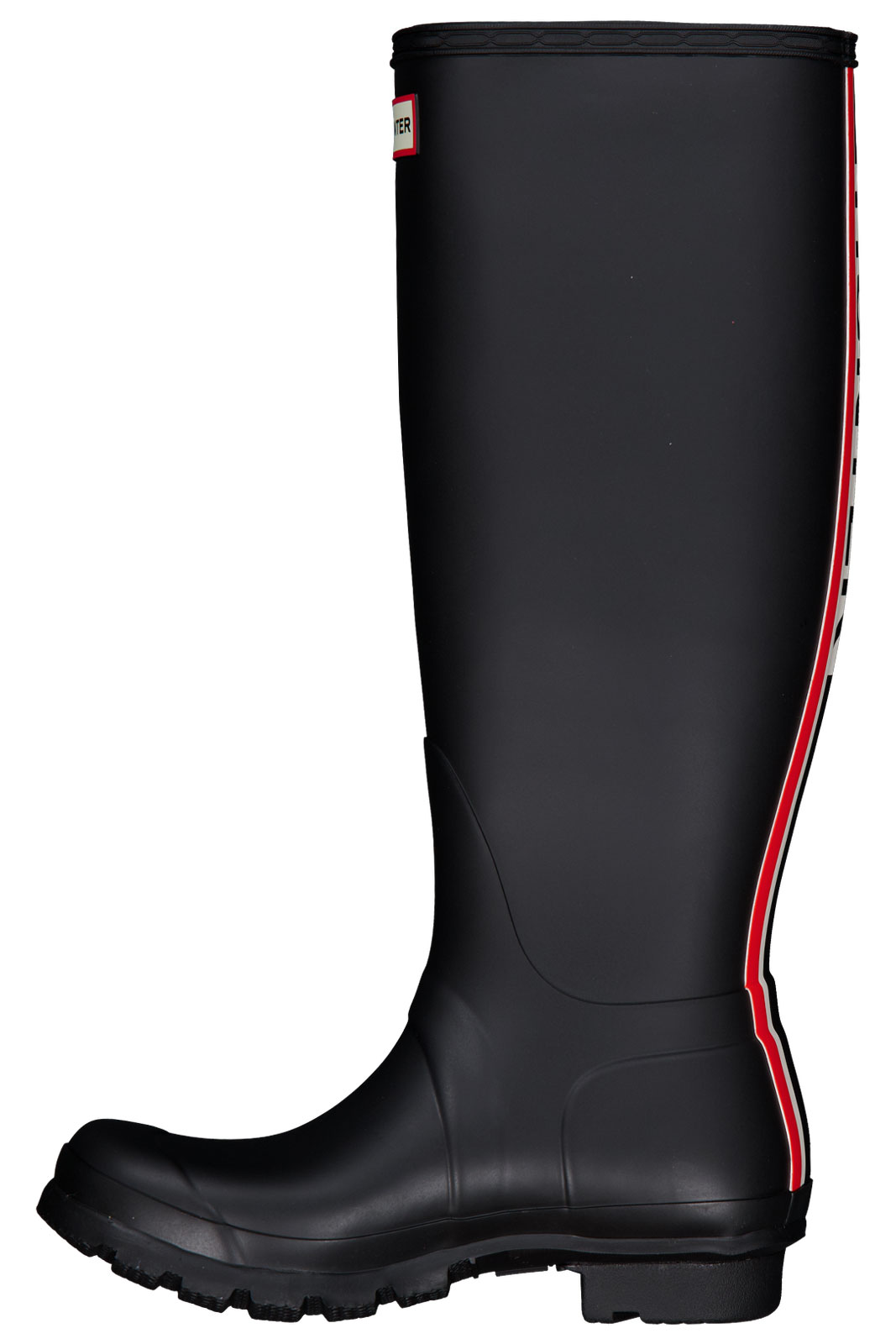 W Original Tall Hunter Tri Logo Boot