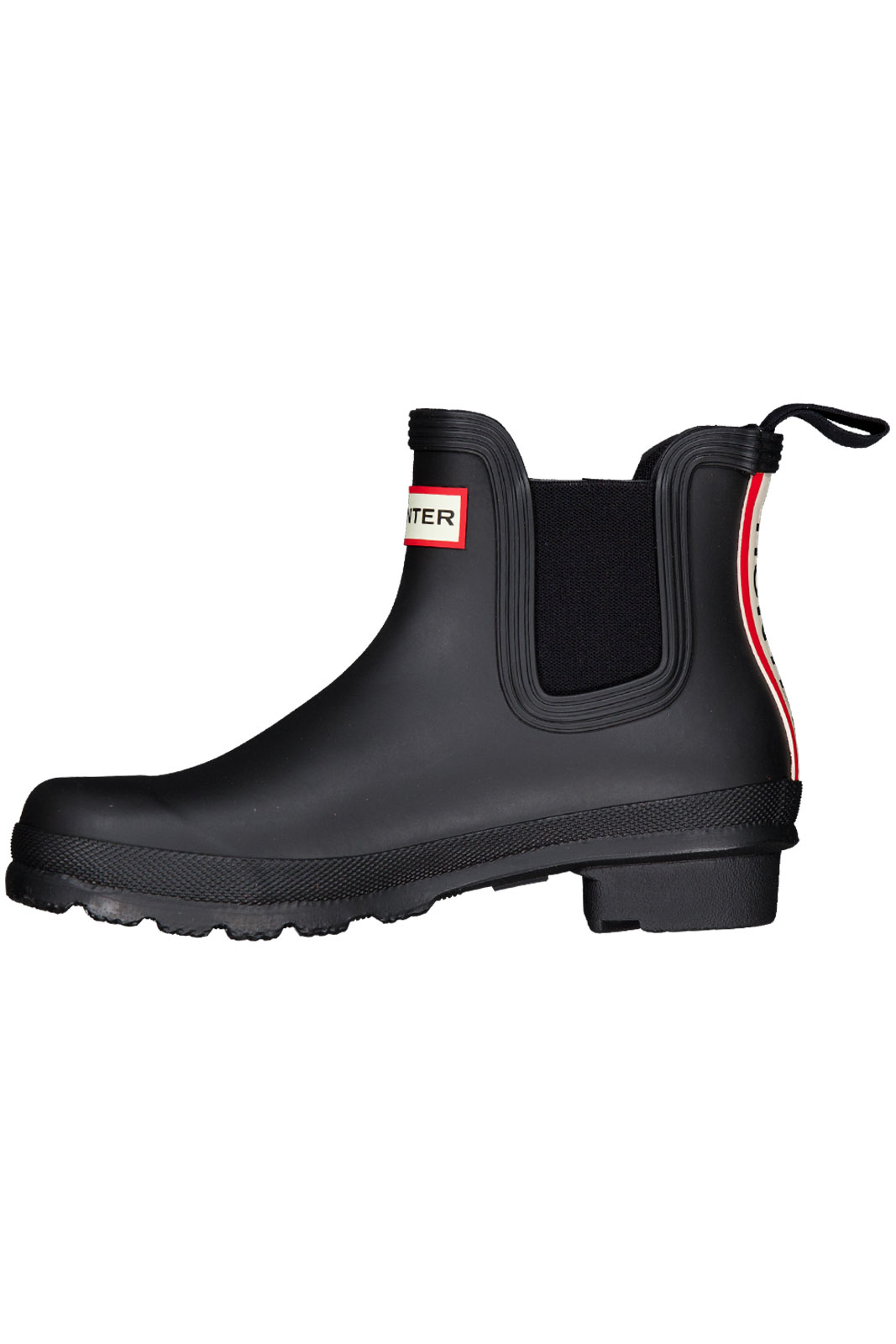 W Original Chelsea Hunter Tri Logo Boot