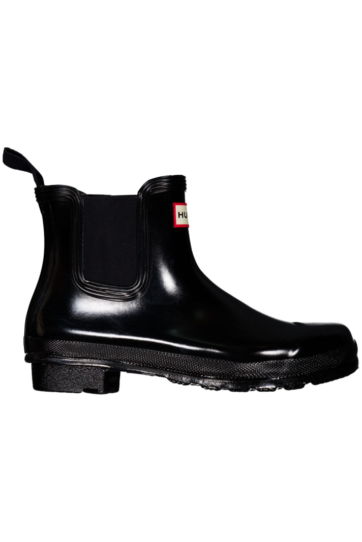 W Original Gloss Chelsea Boot