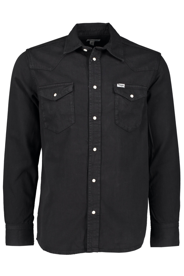 Western Shirt