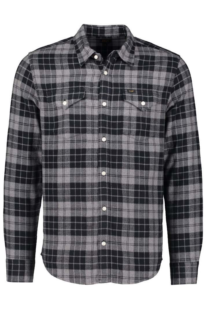 Regular Shirt