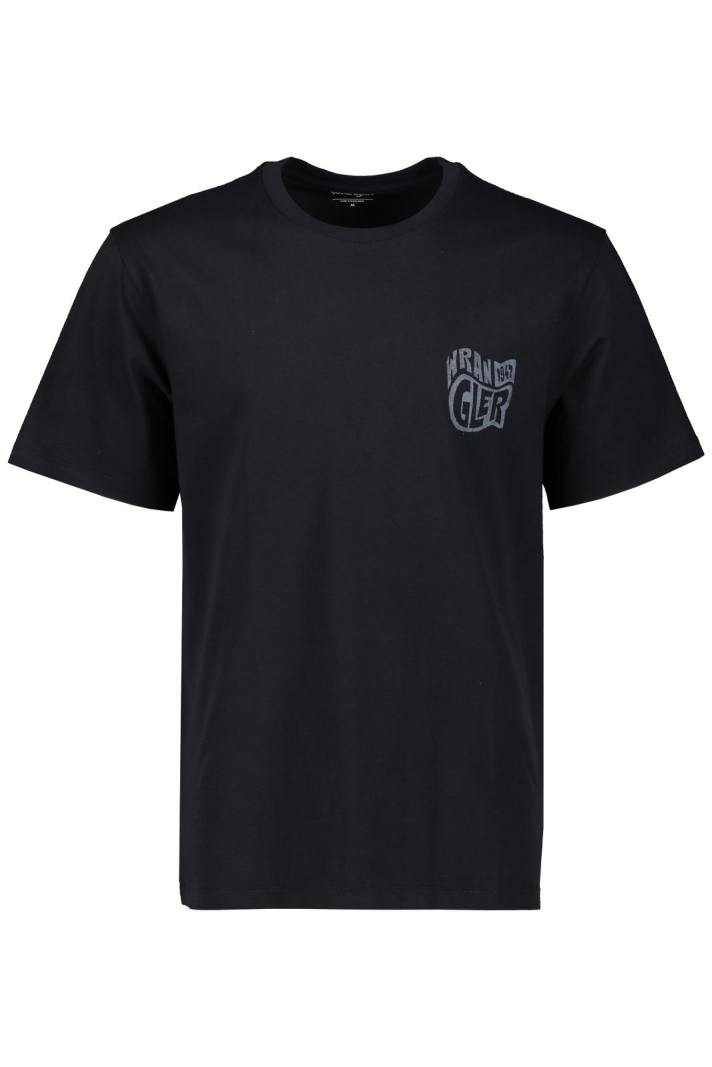 Small Logo Tee