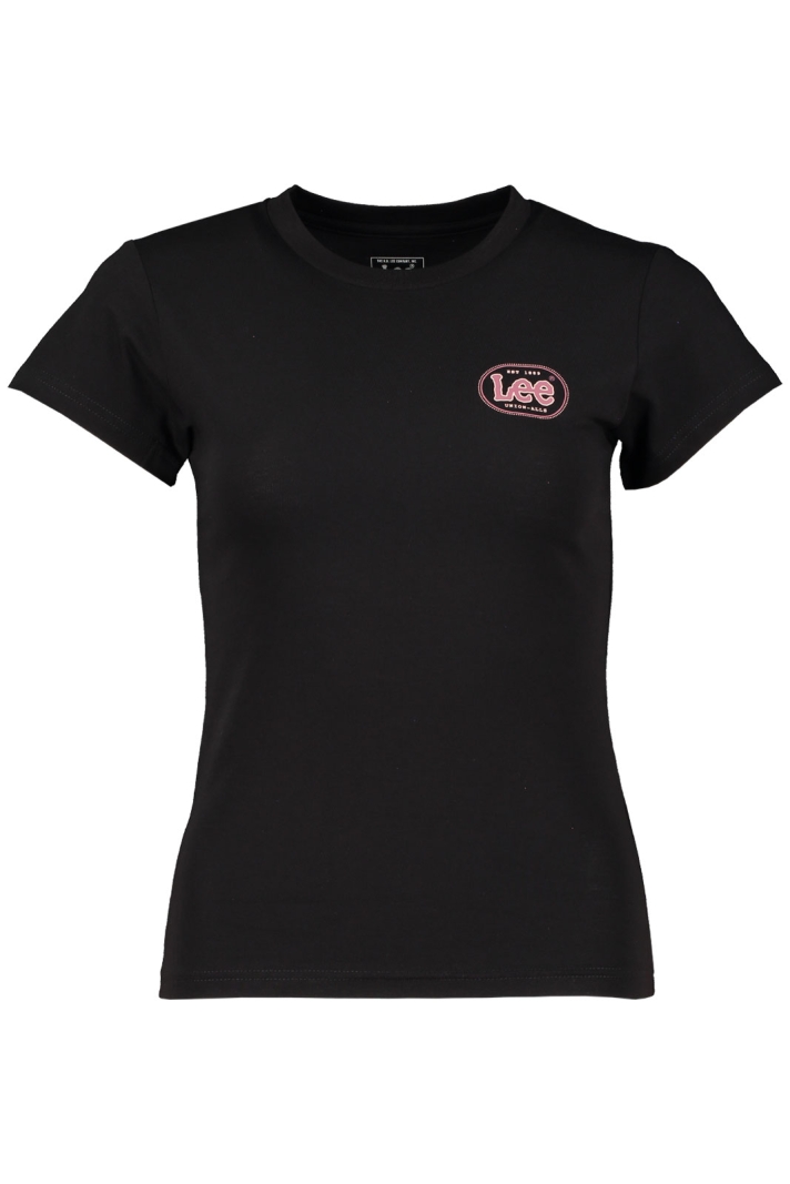 Slim Tee