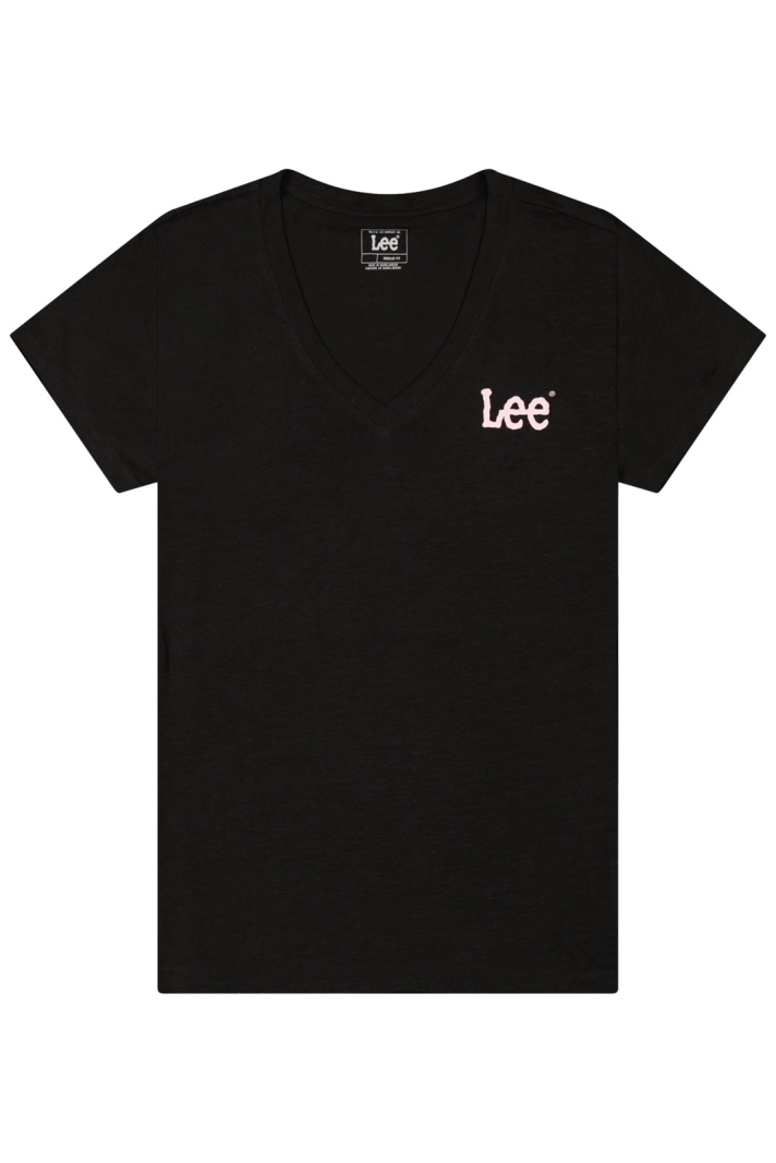 Lee V-neck