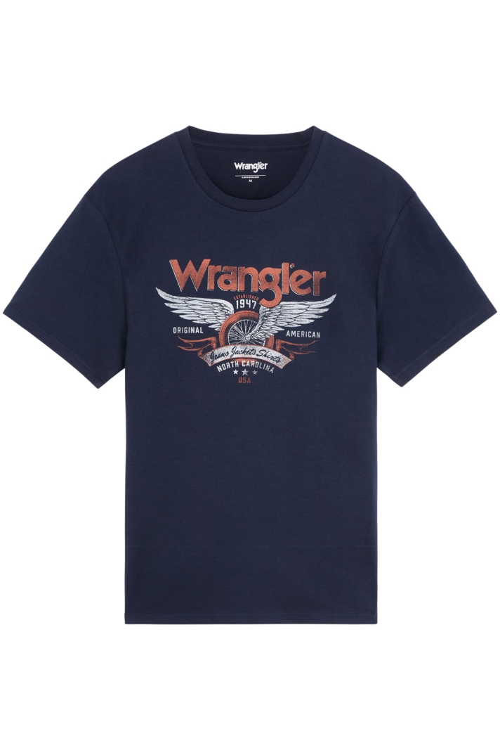 Americana Tee