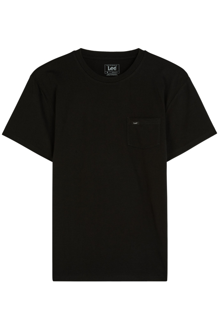 Pocket Tee