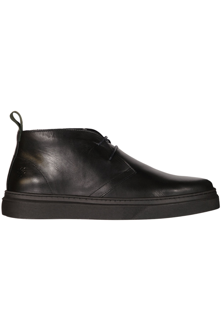 Anis Leather