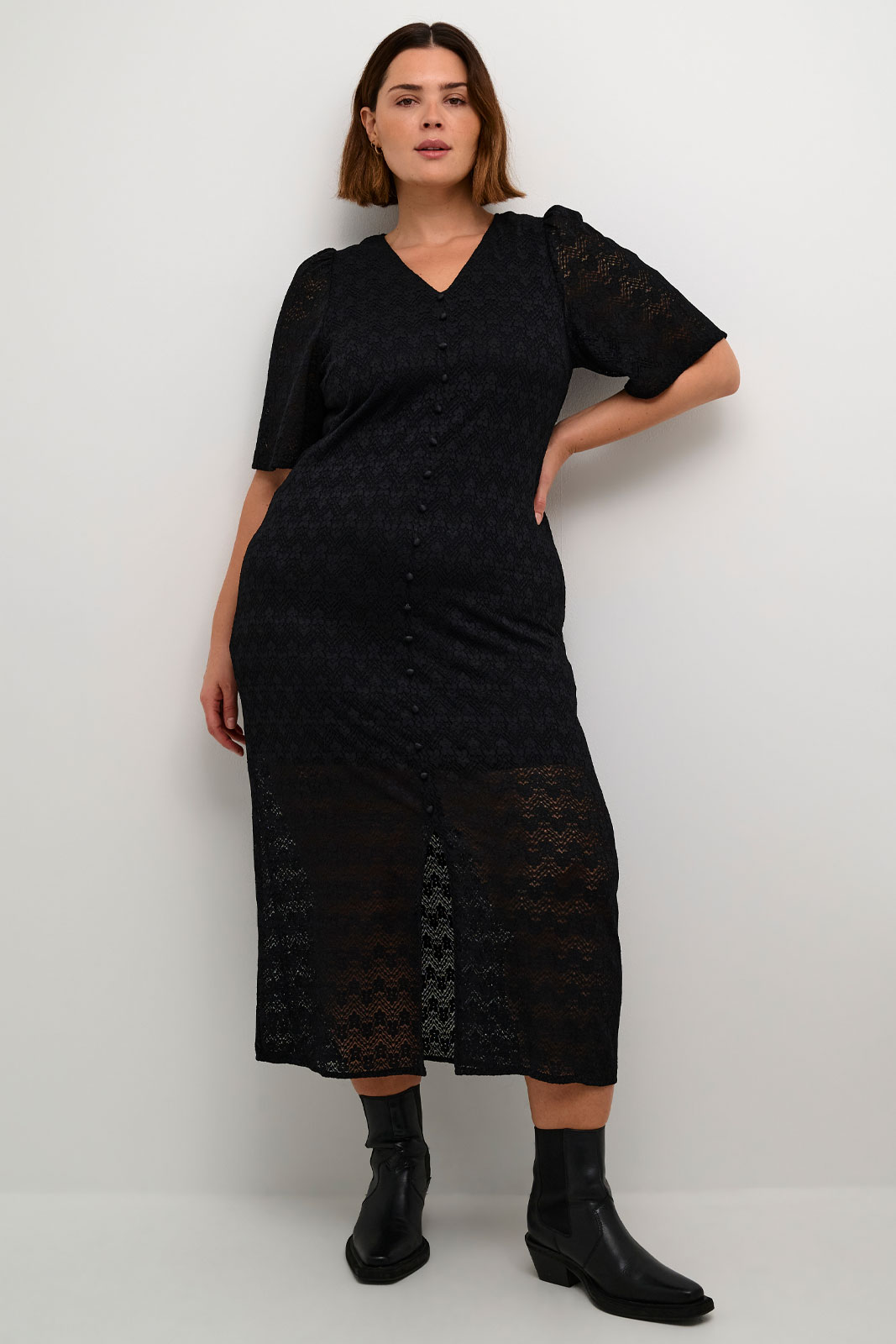 Kcsamalia Lace Dress